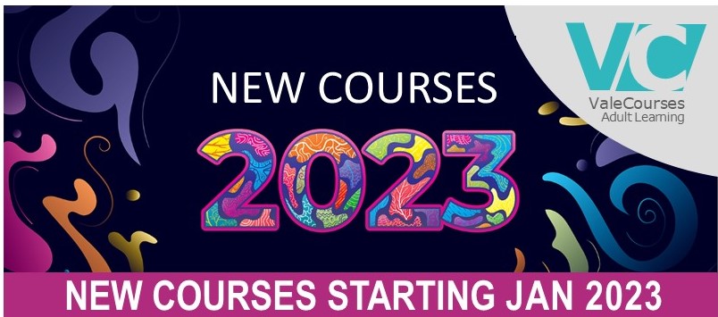 new courses JAN 2023 header english