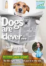 Dogs-are-clever-poster-2