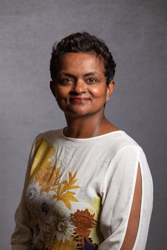 Ruba Sivagnanam