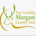Margam Park logo