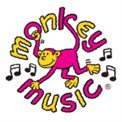 Monkey Music Logo 1