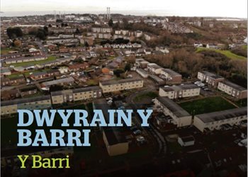Barry East Welsh