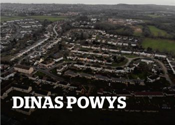 Dinas Powys welsh