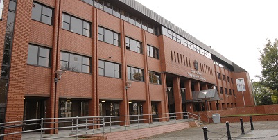 Civic-Offices