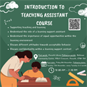 Introduction to Teaching Assistant Level 2 - Penarth