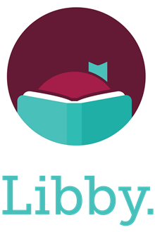 Libby Logo Vertical