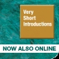 Very Short Introductions Logo