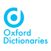 oxford dictionaries logo