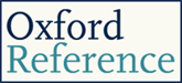 oxford reference logo