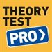 theory  test pro logo