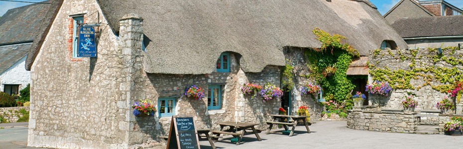 Blue Anchor Inn