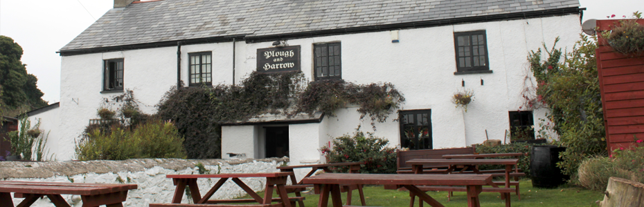 Plough and Harrow Inn