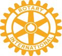 Barry Rotary Club logo
