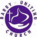Barry Uniting Church logo