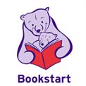 Bookstart logo