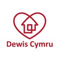 Dewis Cymru Logo New