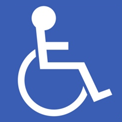 Disabled-Parking-logo