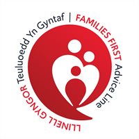Families First Advice Line logo