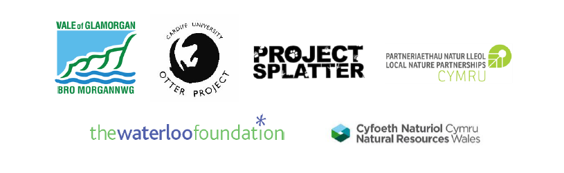 Otter-Project-partner-logos