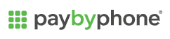 PayByPhone logo