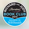 Richard and Judy Book Club logo