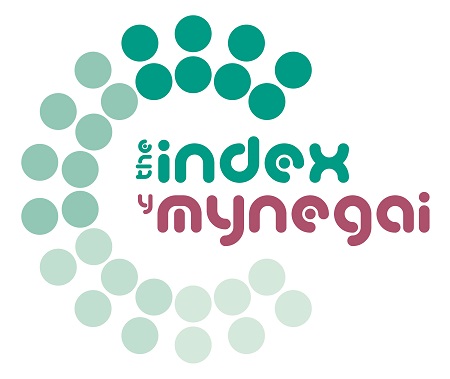 The Index for Children Disabilities or Additional Needs Logo