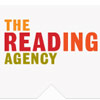 The Reading Aagency logo