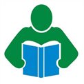 Vale of Glamorgan Libraries Logo