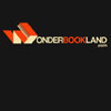 Wonderbookland logo