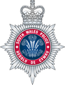 southwales POLICE logo