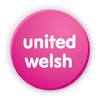 united welsh logo small