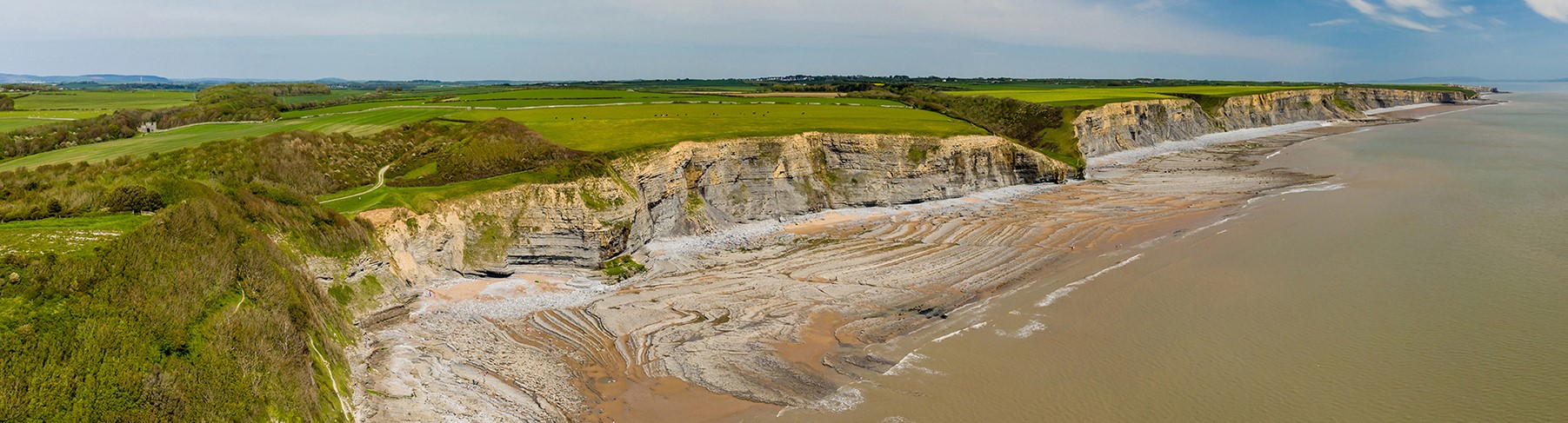 Heritage-Coast-Aerial