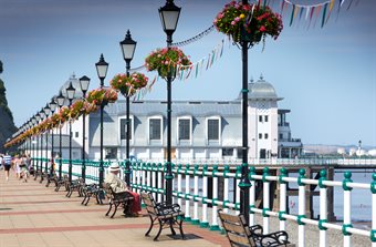 Penarth Seafront (1)