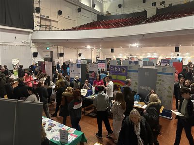 National Apprenticeship Week Event