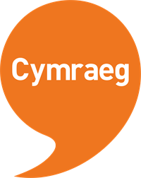 cymraeg logo