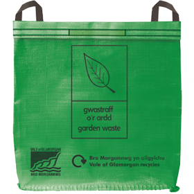 Green-bag