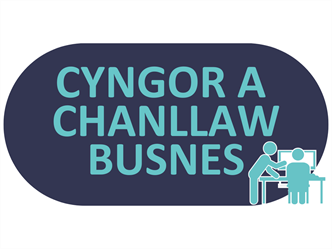 Business Advice - Welsh