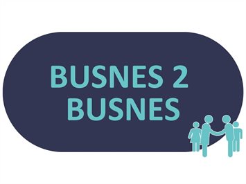 Business 2 Business (Welsh)