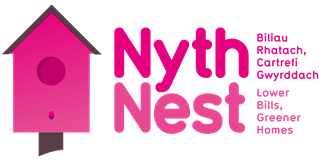 Nest logo