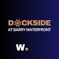 Dockside at Barry Waterfront