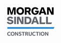 Morgan Sindall Construction logo for print CMYK