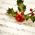 Festive music