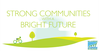 Strong Communities Fund Logo