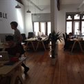 Rabble Studio coworking space