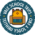 Vale School Trips Logo