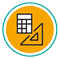 Maths Development Icon