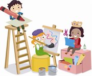 Search for childcare, activities & support