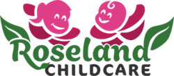 Roseland Childcare Logo