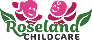 Roseland Childcare Logo