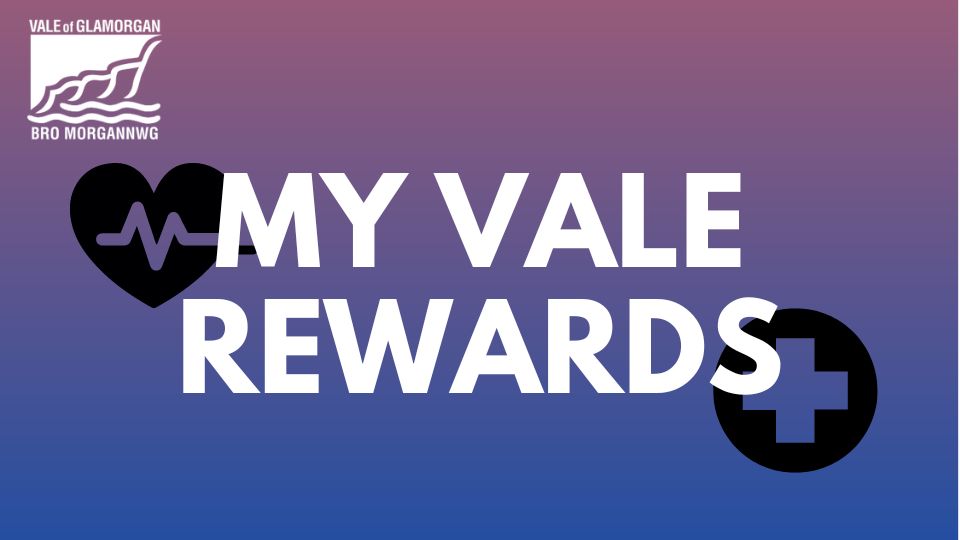 My Vale Rewards